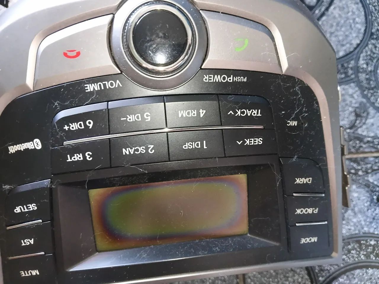 Radio e Kit Hyundai - Foto 3