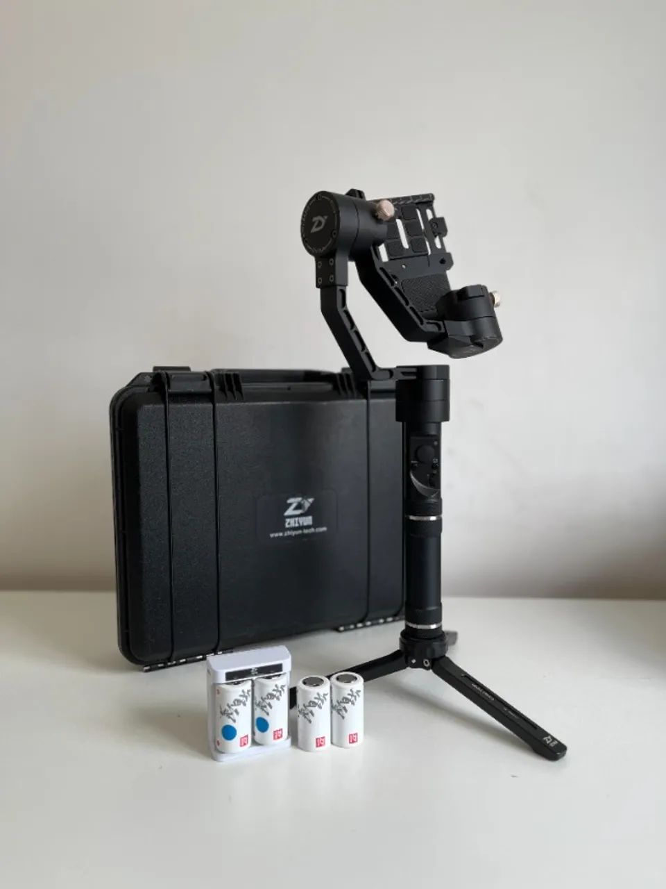 gimbal zhyun crane plus65606294313089120