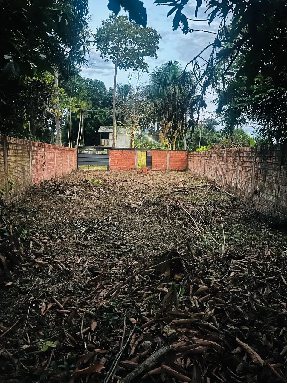 Vendo esse terreno  - Foto 5