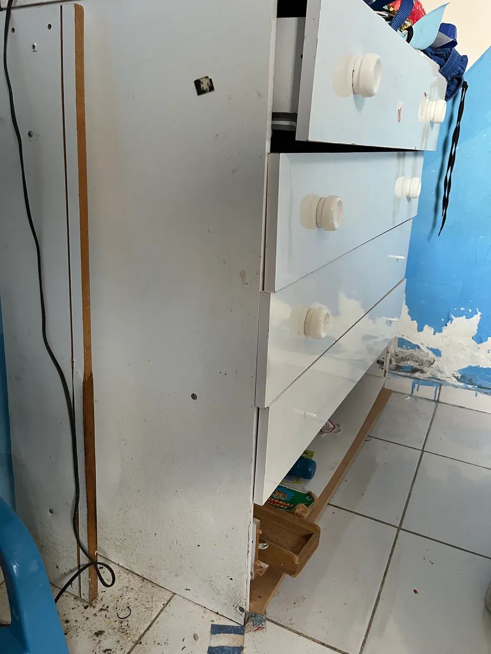 Comoda  - Foto 2