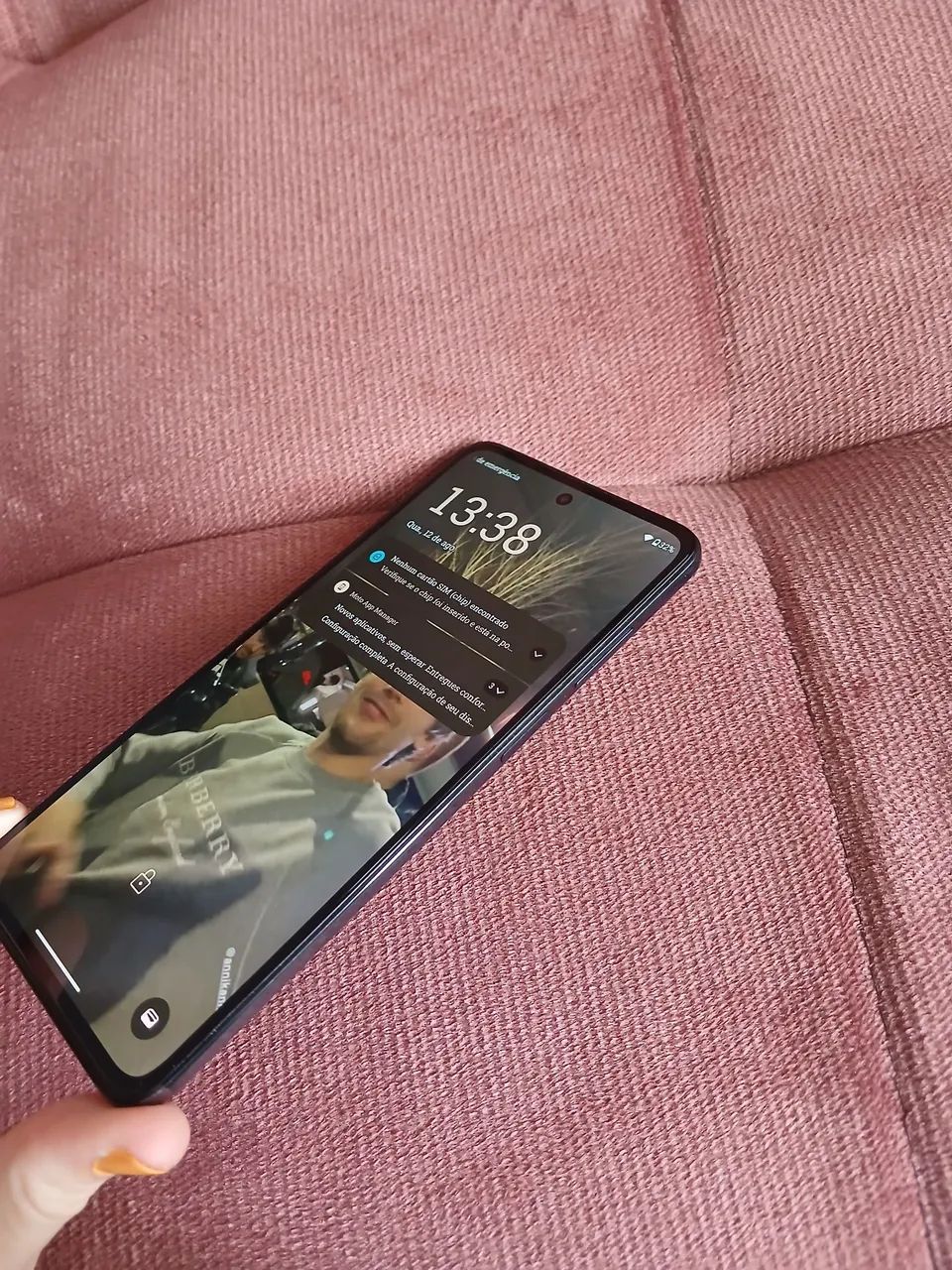 Moto g52 - Foto 5