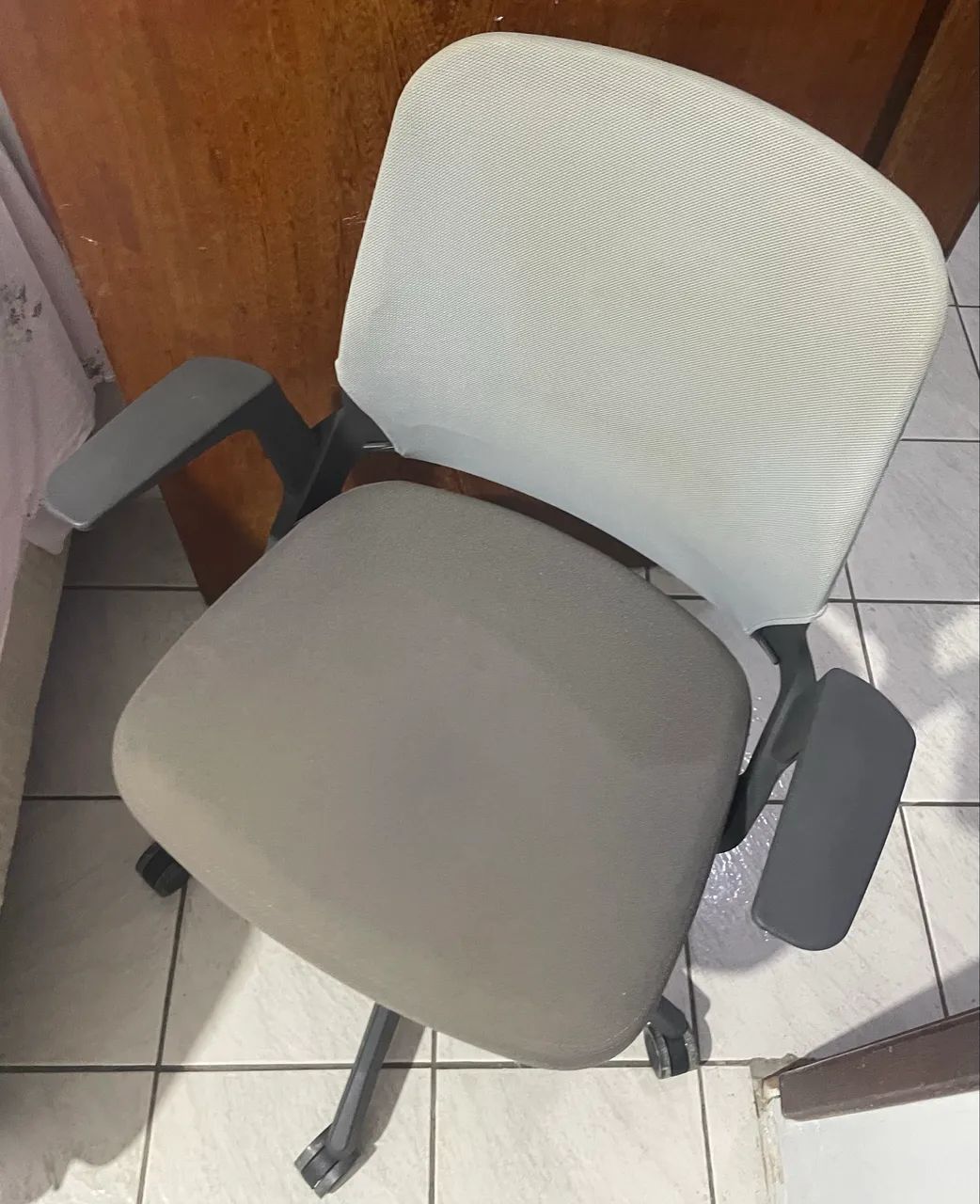 Cadeira de escritório FlexForm My Chair - Foto 3
