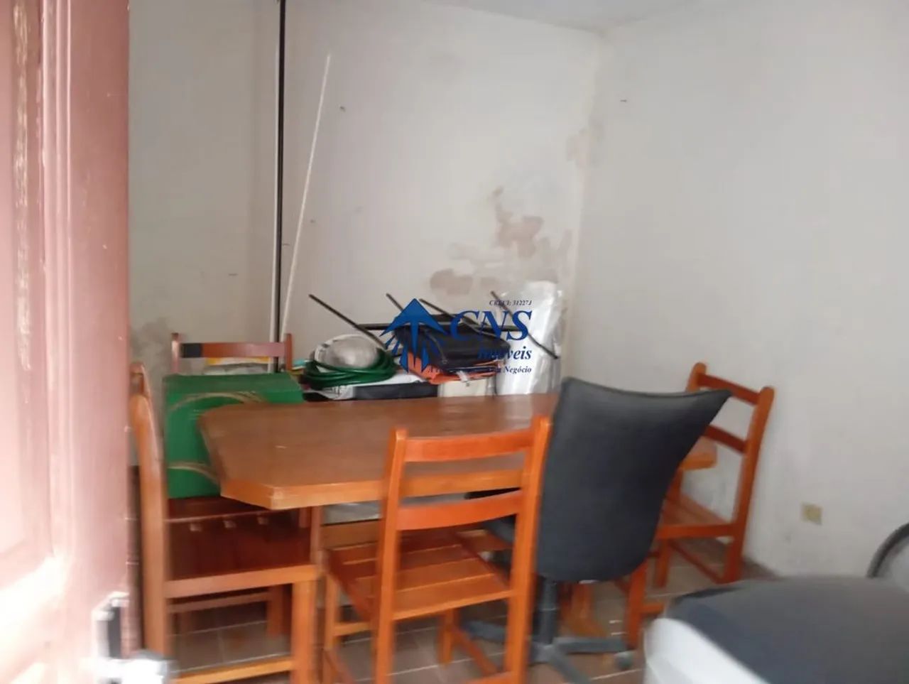 Ótimo sobrado com 03 dormitórios em Taboão da Serra - SP. - Foto 3