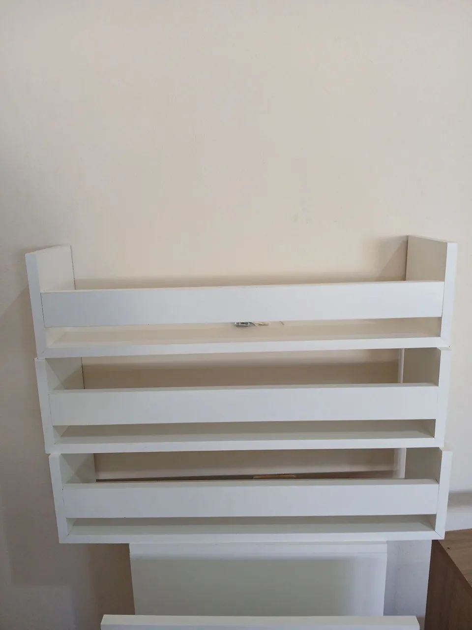 Prateleiras em MDF  - Foto 2