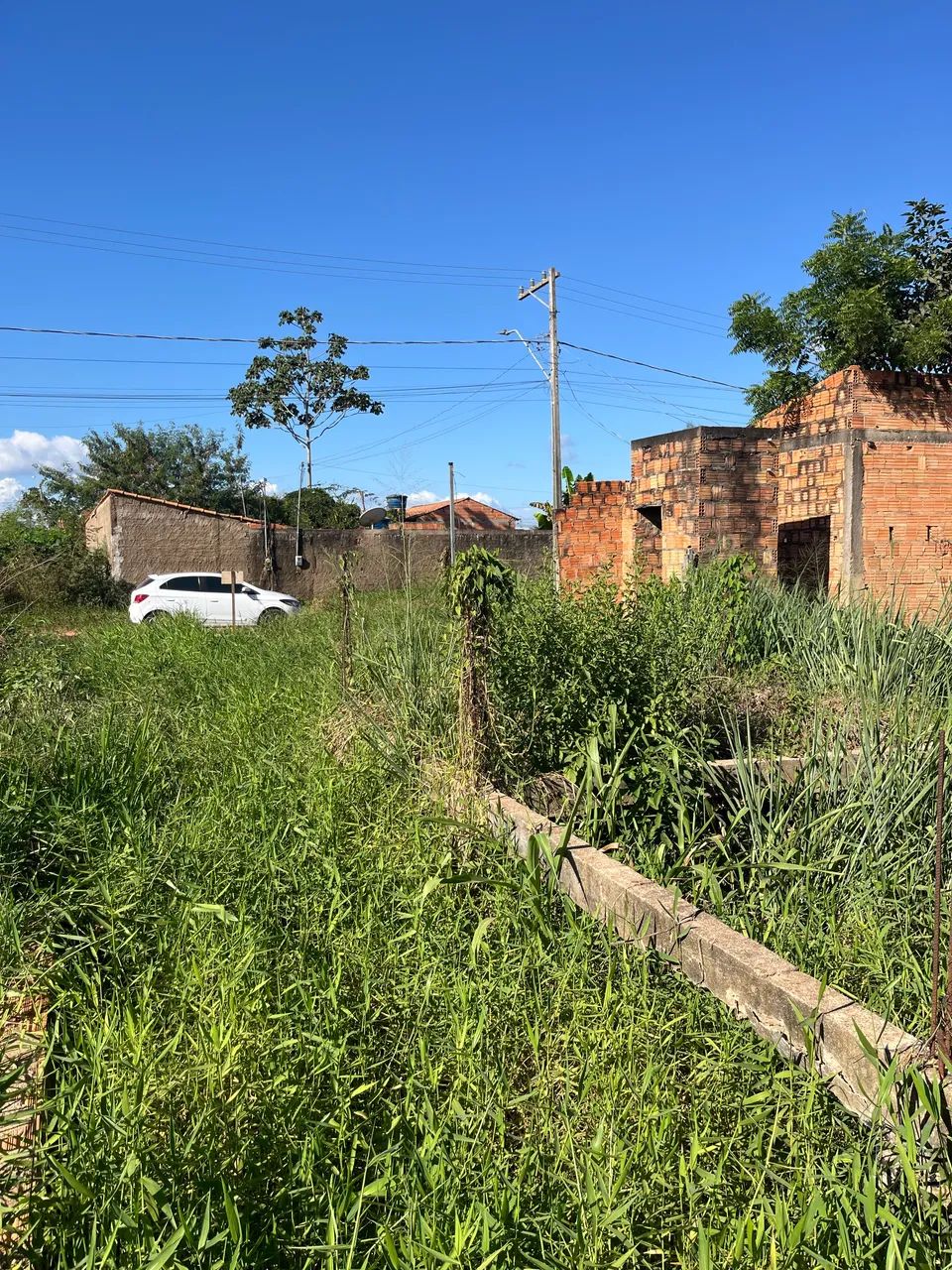 Excelente Lote no Carajás I - Pronto para Construir - Foto 4