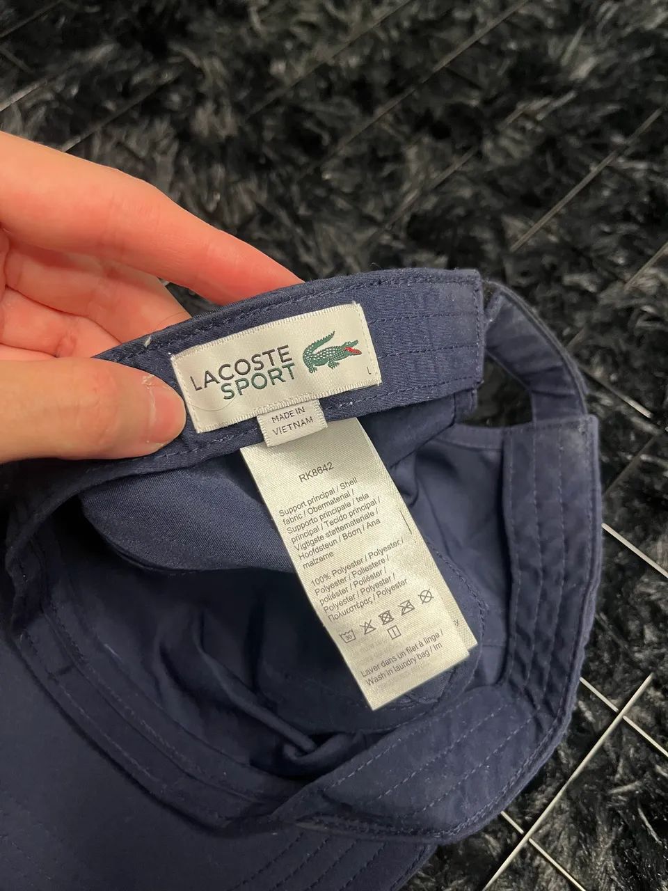 Bon é Lacoste Miami Open 2025 - Foto 2
