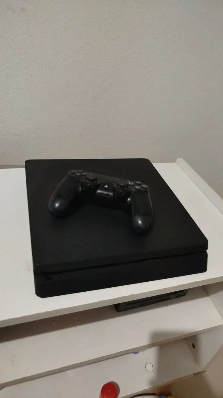 Ps4 slim 1tb  - Foto 2