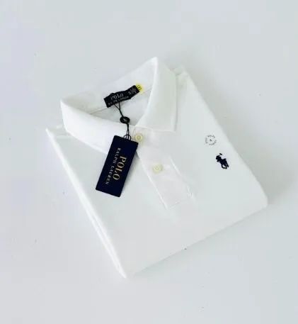 Camisa Polo Ralph Lauren 50%off Importada - Foto 4