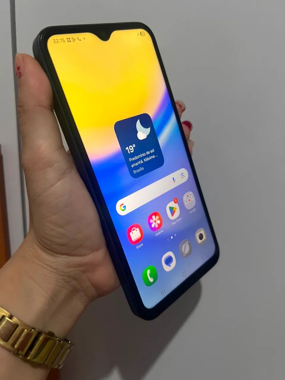 Samsung A15 5G, 128gb - Foto 4