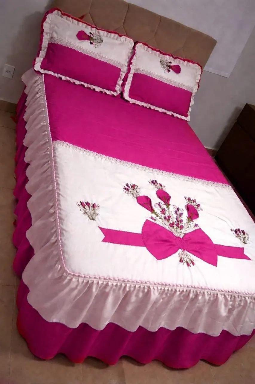 Cama mesa e banho - Foto 4