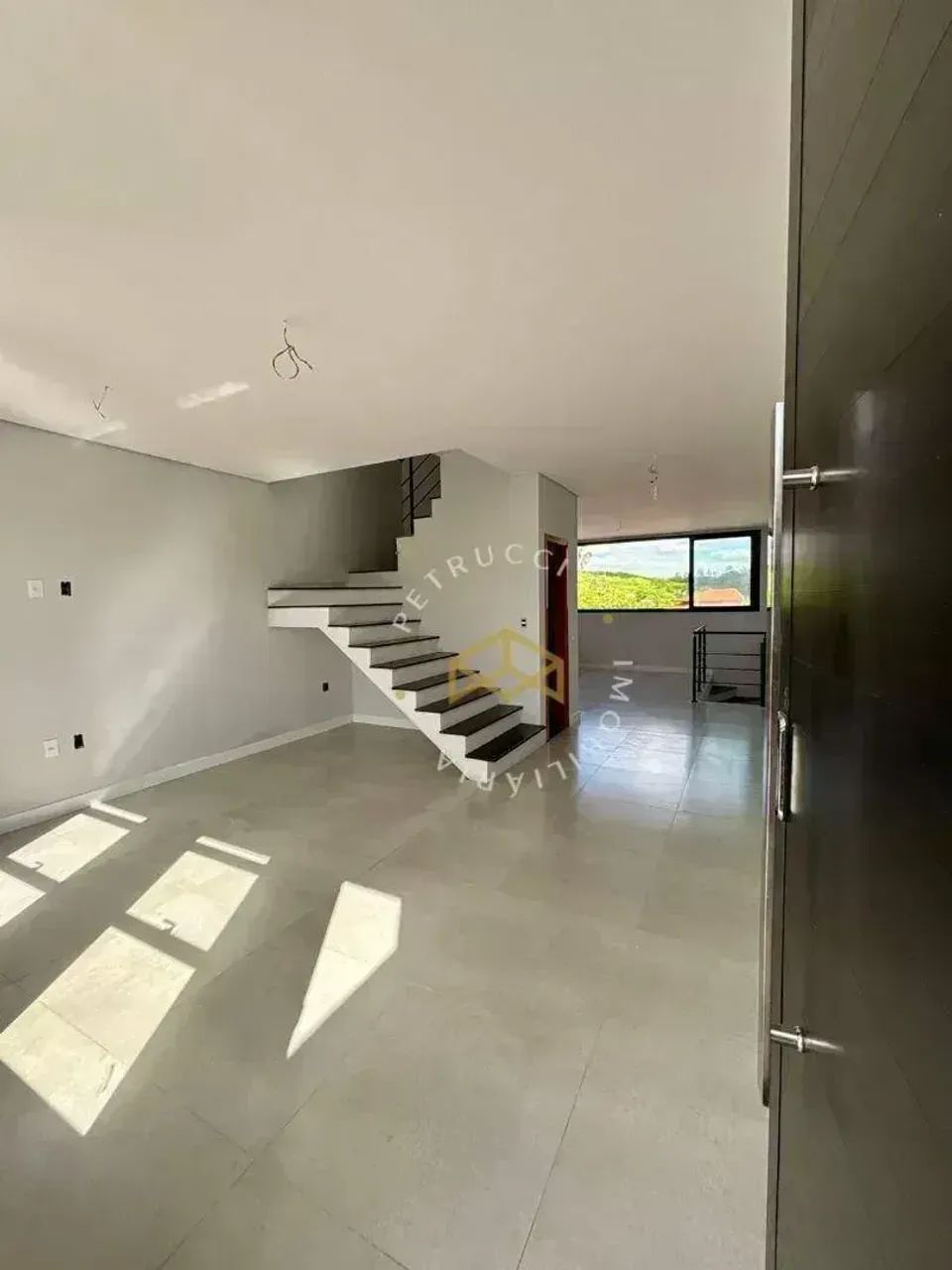 Casa com 3 dormitórios à venda, 137 m² - Parque Jambeiro - Campinas/SP