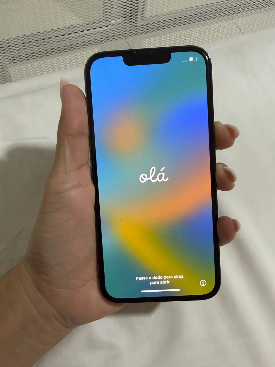 iPhone 13 Pro  - Foto 2