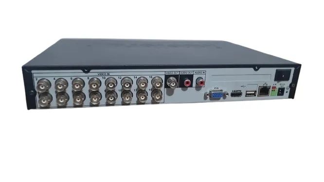 DVR Intelbras VD 3116 - 16 Canais | Para Peças / Desmonte | Sem Garantia - Foto 4