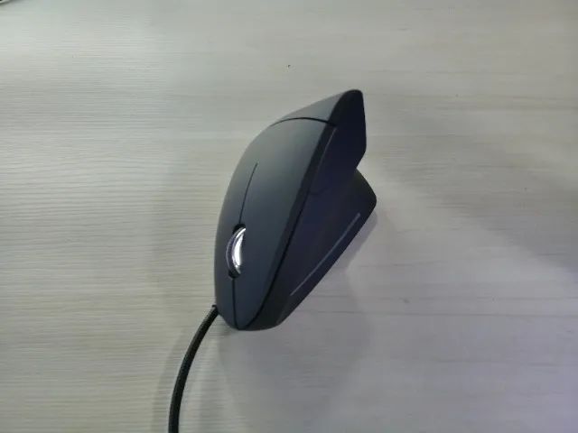 Mouse Gamer Ergonômico Inland Sounds USB - Foto 2