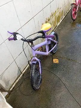Bicicleta infantil  - Foto 3
