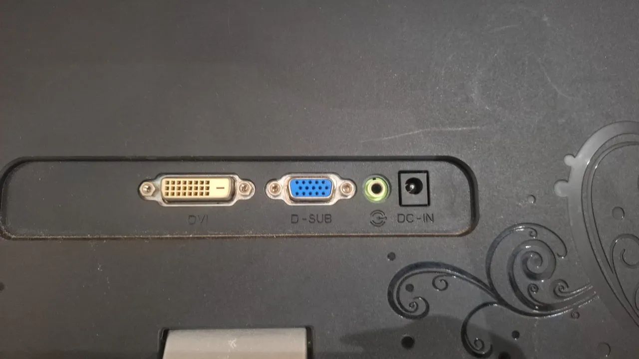 Monitor  - Foto 3
