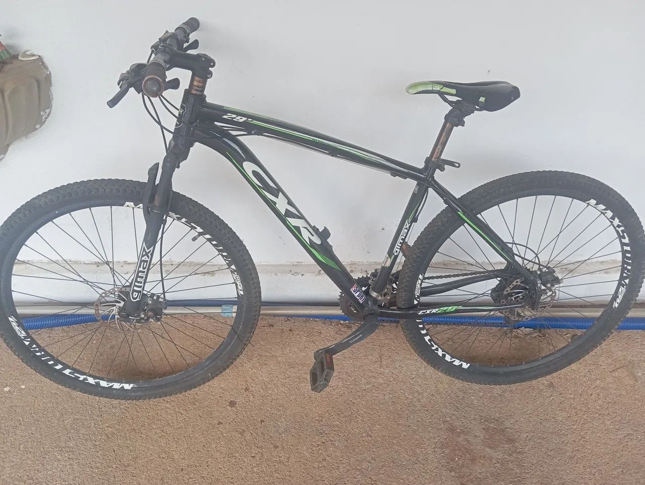 Bicicleta Lotus aro29 - Foto 4