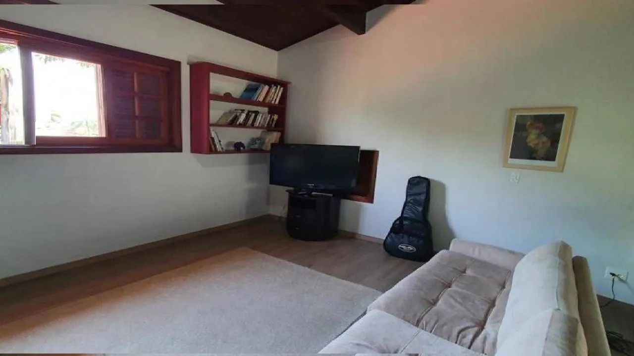 chácara à venda em campestre, piracicaba 7 quartos 3000m² - Foto 5