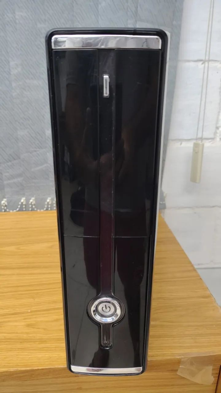 Gabinete TOP - Foto 2