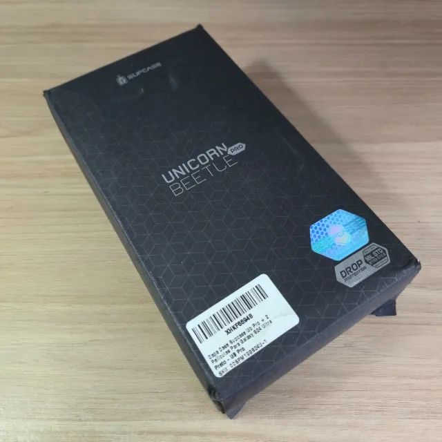 Capa S24 Ultra - SupCase Unicorn Beetle - Foto 5