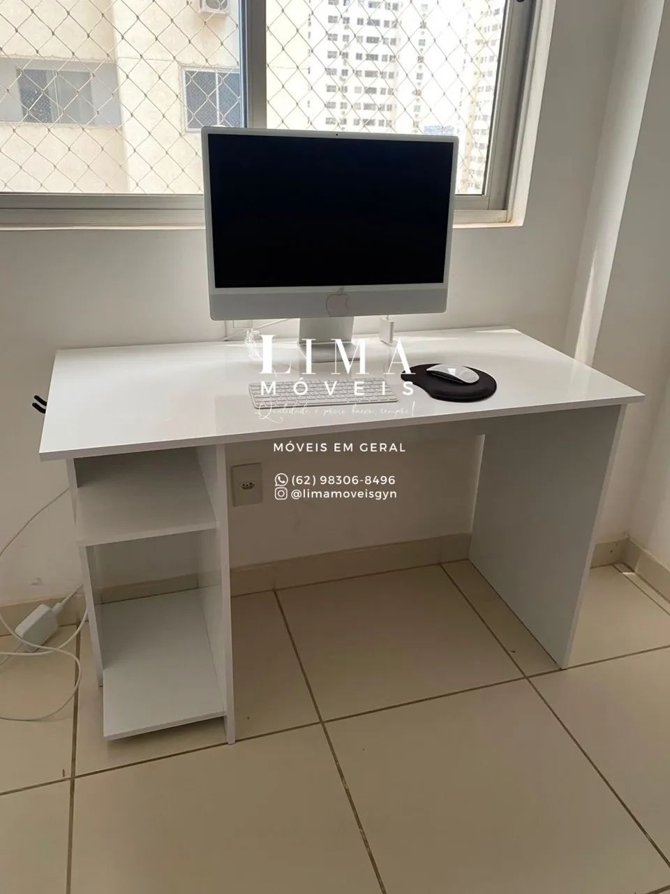 Mesa gamer  - Foto 2