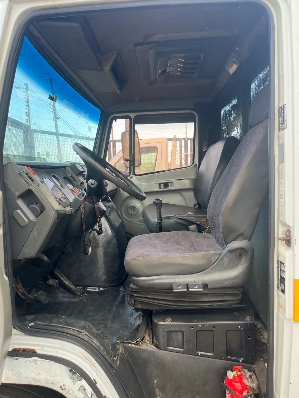 Cabine mb 710 - Foto 5