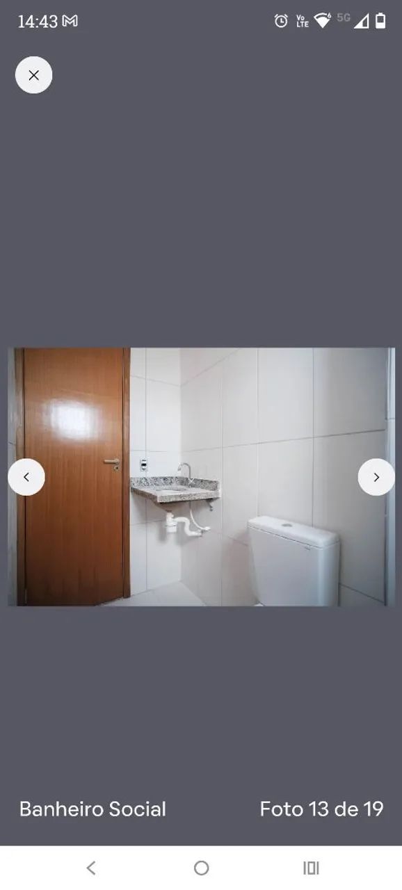 Apartamento Patriarca  - Foto 4