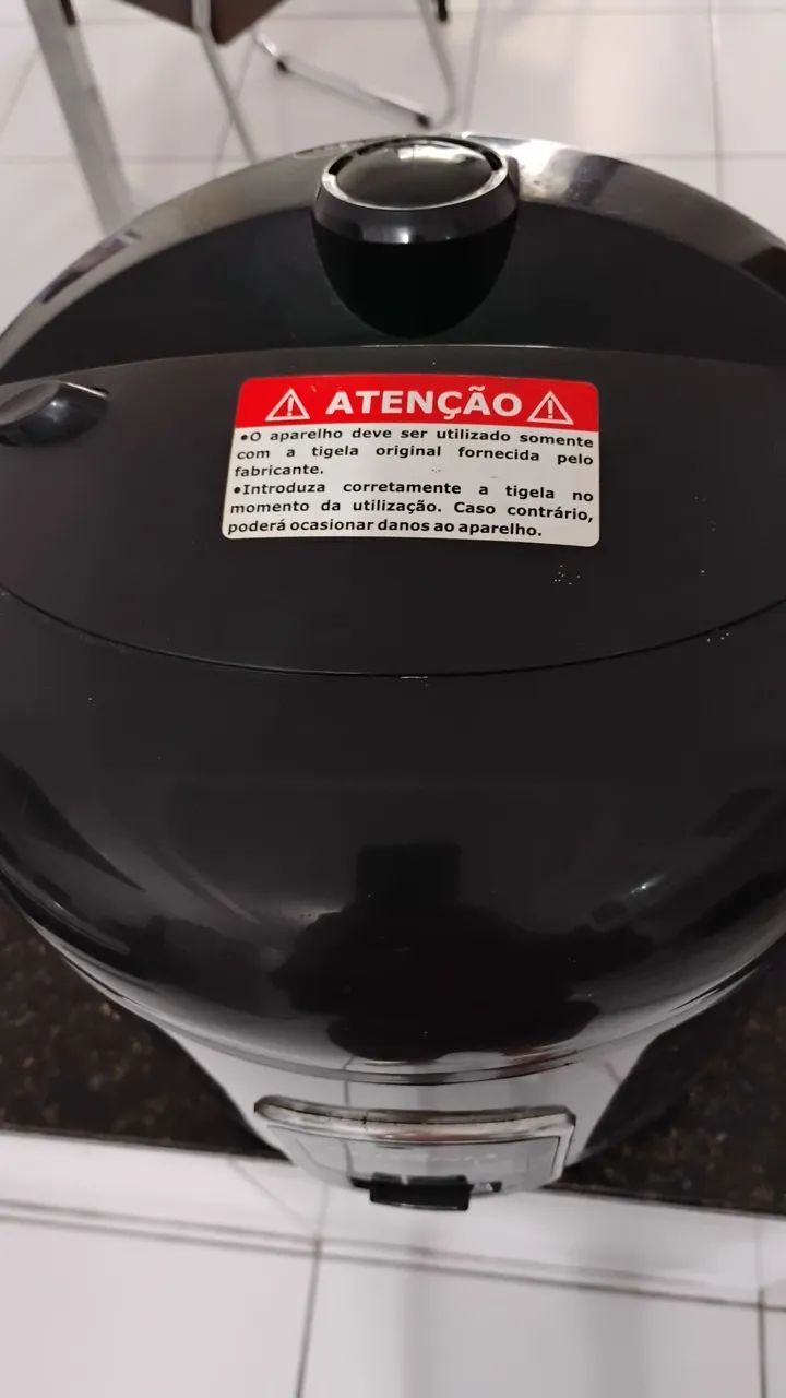Palena elétrica  - Foto 2