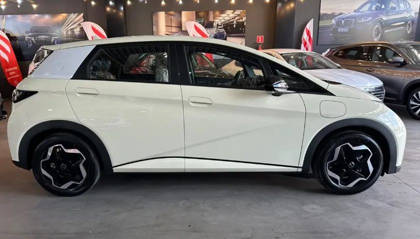 BYD Dolphin GS (Elétrico) 2027 - Foto 5