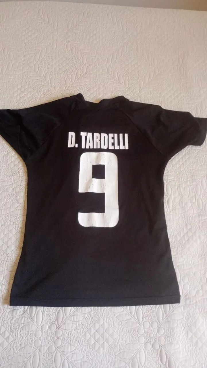 Vendo camisa do galo lotto - Foto 2