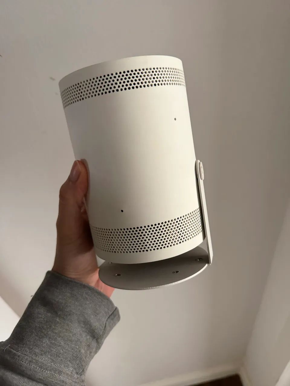 Projetor Samsung  - Foto 3