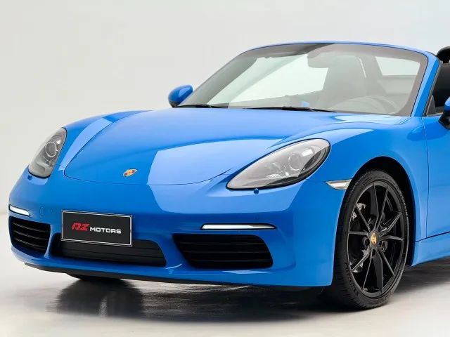 Porsche 718 Boxster 2.0 300cv 2024 - Foto 2