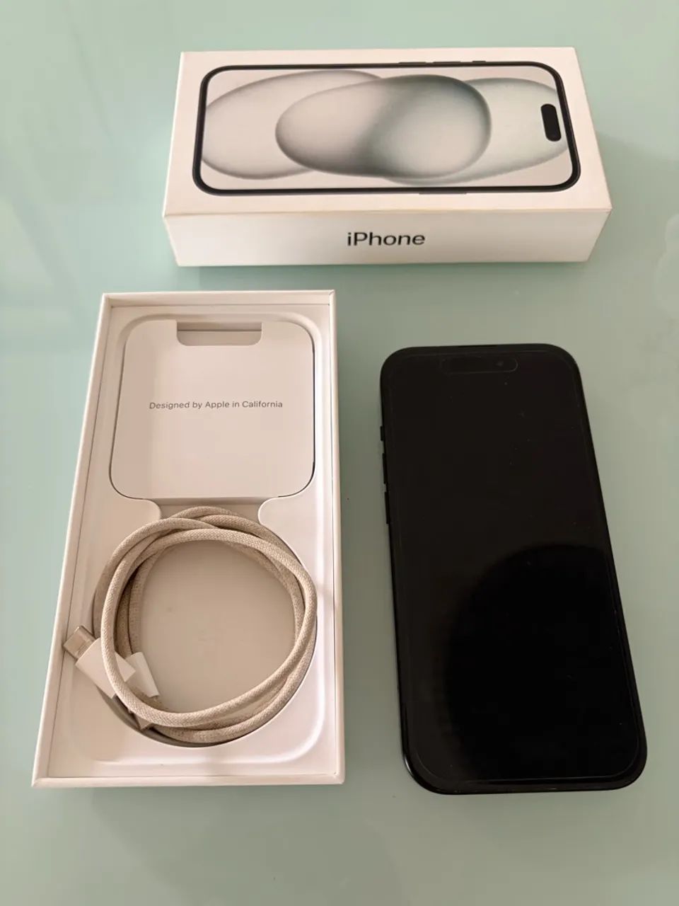 iPhone 15 128GB
