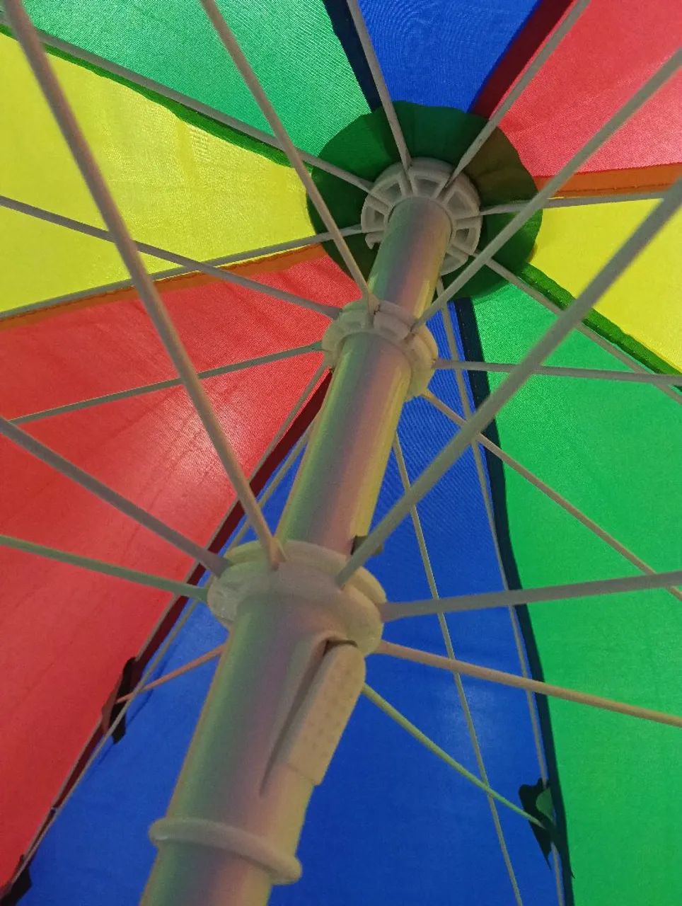 Guarda Sol Gigante  - Foto 2