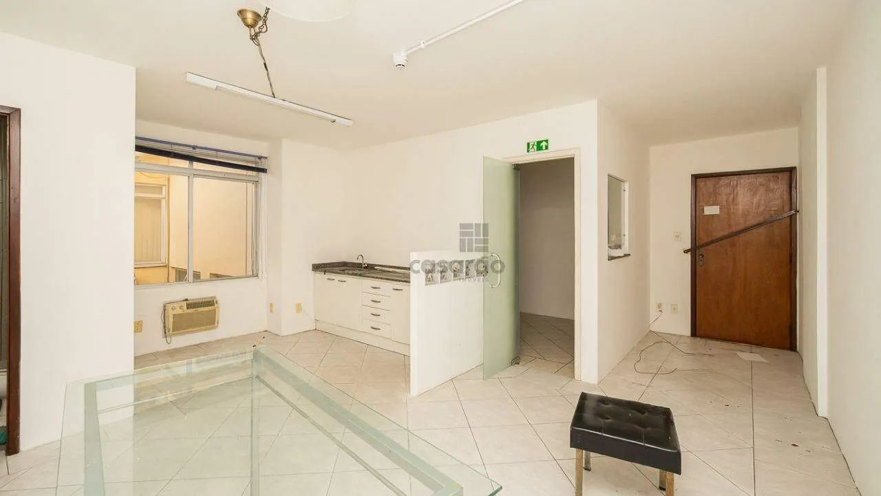 Sala Comercial para Alugar no Centro de Pelotas (Fundo) - 56m² | 2 Salas - Foto 3