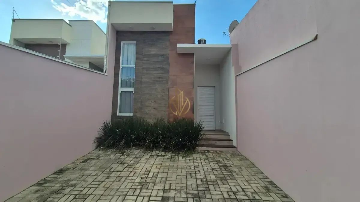 Casa na Capela