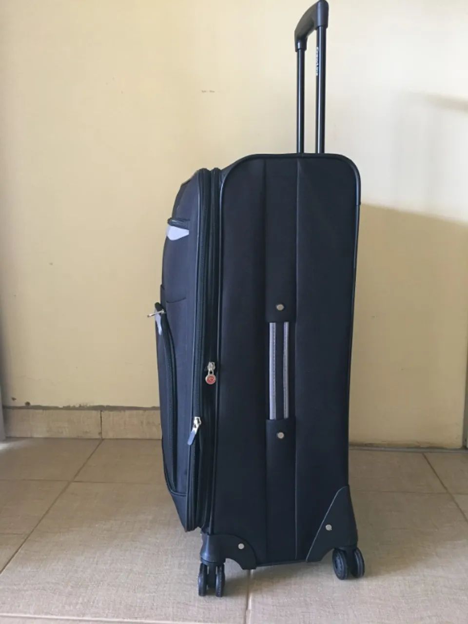Mala de viagem marca CrewLine  - Foto 3