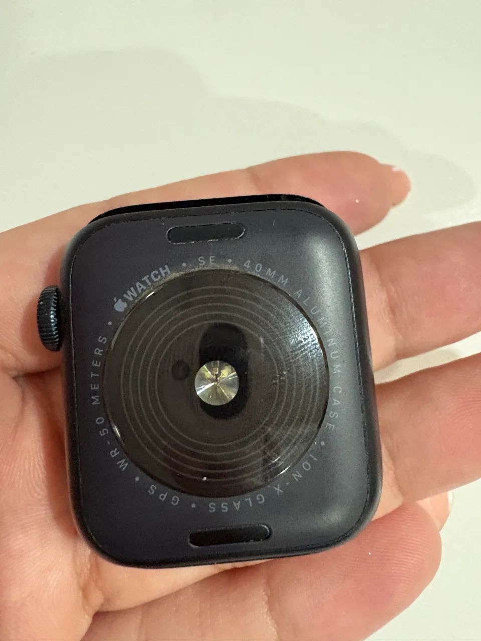 Apple Watch SE 2 - Foto 3