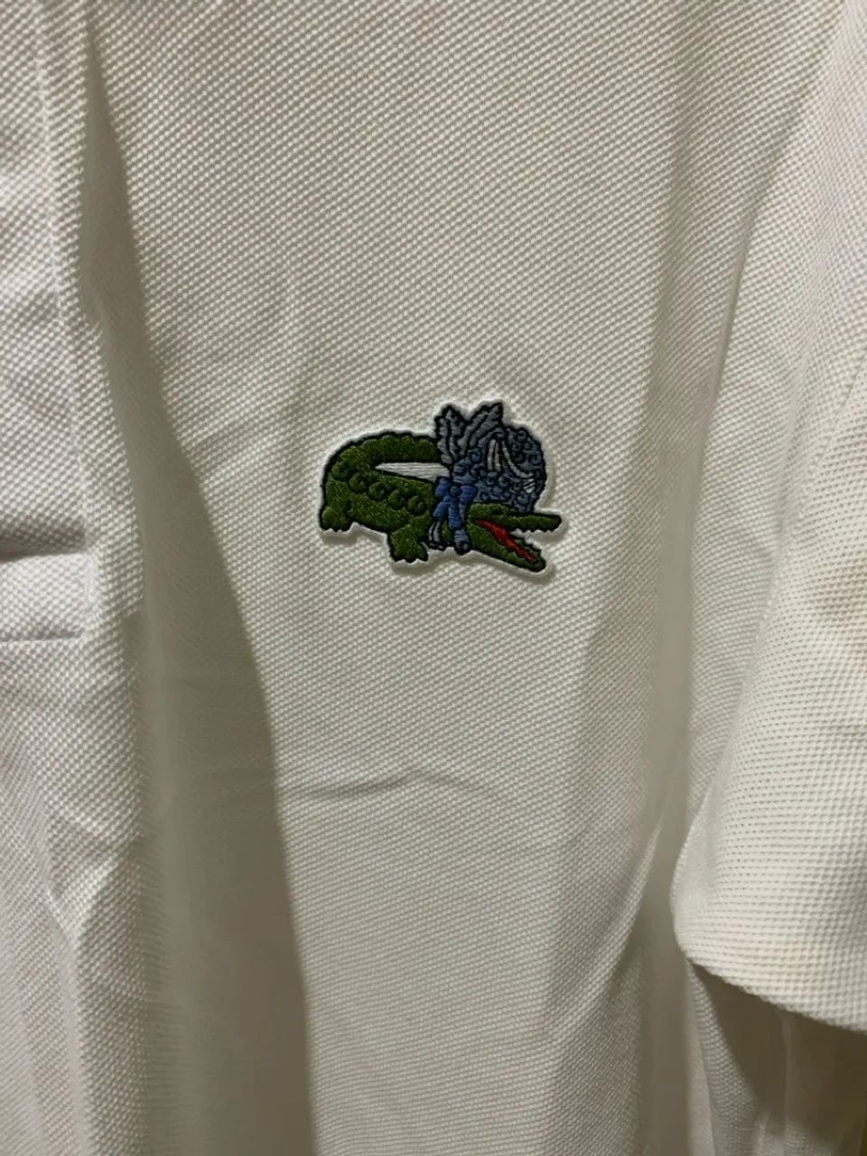 Polo Lacoste - Foto 2