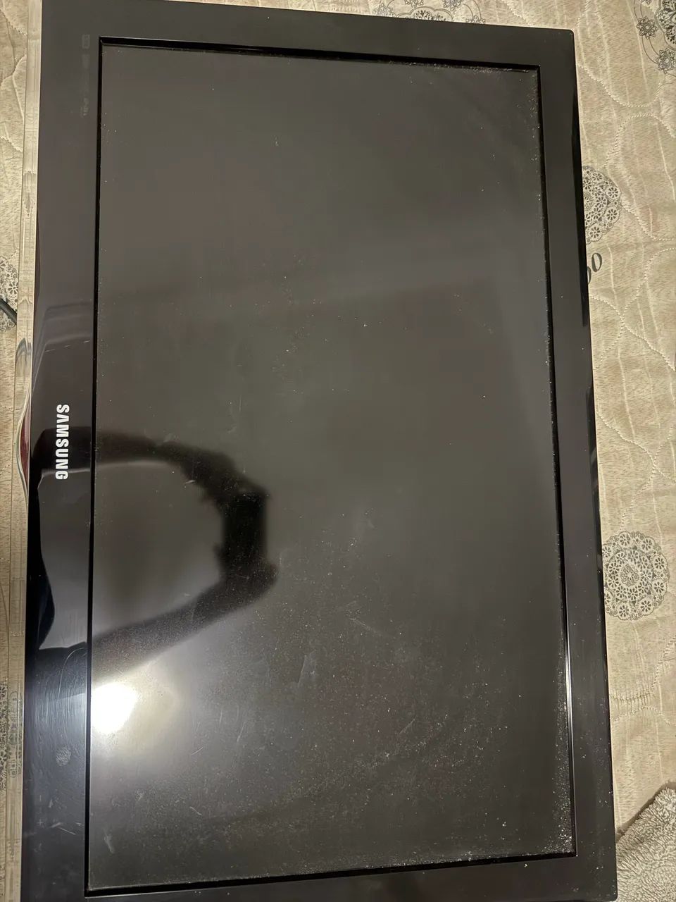 VENDE-SE TELEVISÃO SAMSUNG 