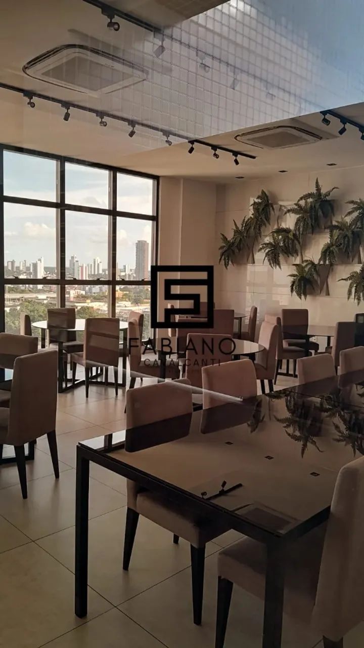 Apartamento 2 Quartos  sendo 1 Suíte em Manaíra  - Foto 4