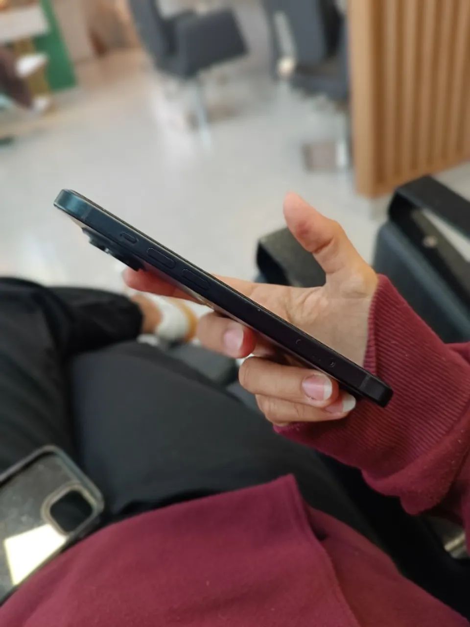 IPhone 15 - Foto 2