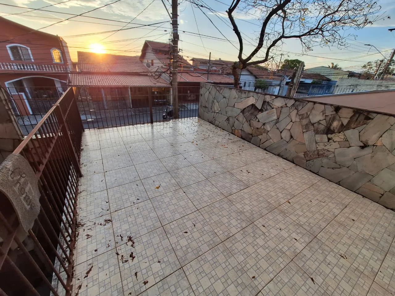 Casa com 2 quartos no Bosque dos Eucaliptos - Foto 3
