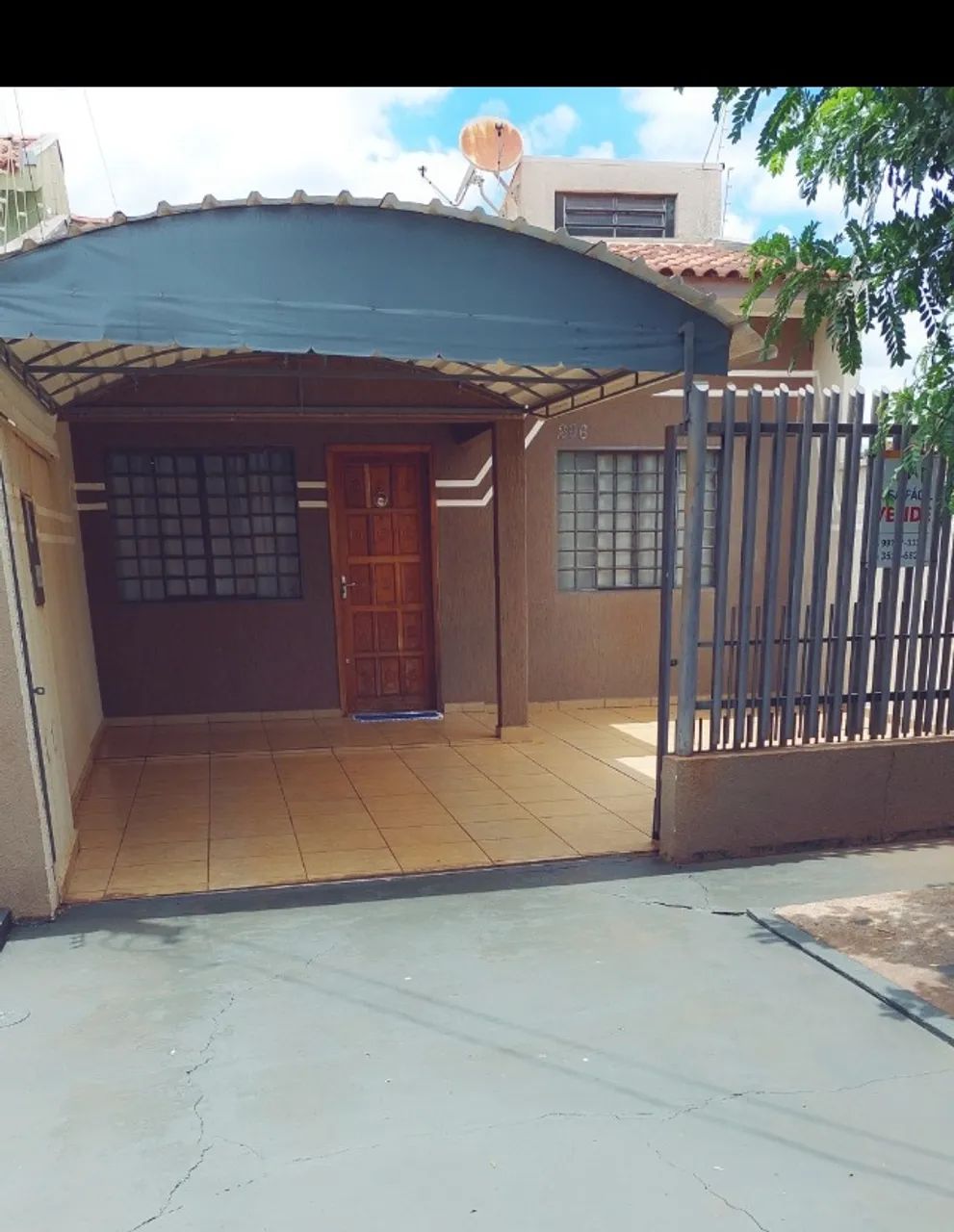 Casa a venda Jd. Paulista - Foto 2