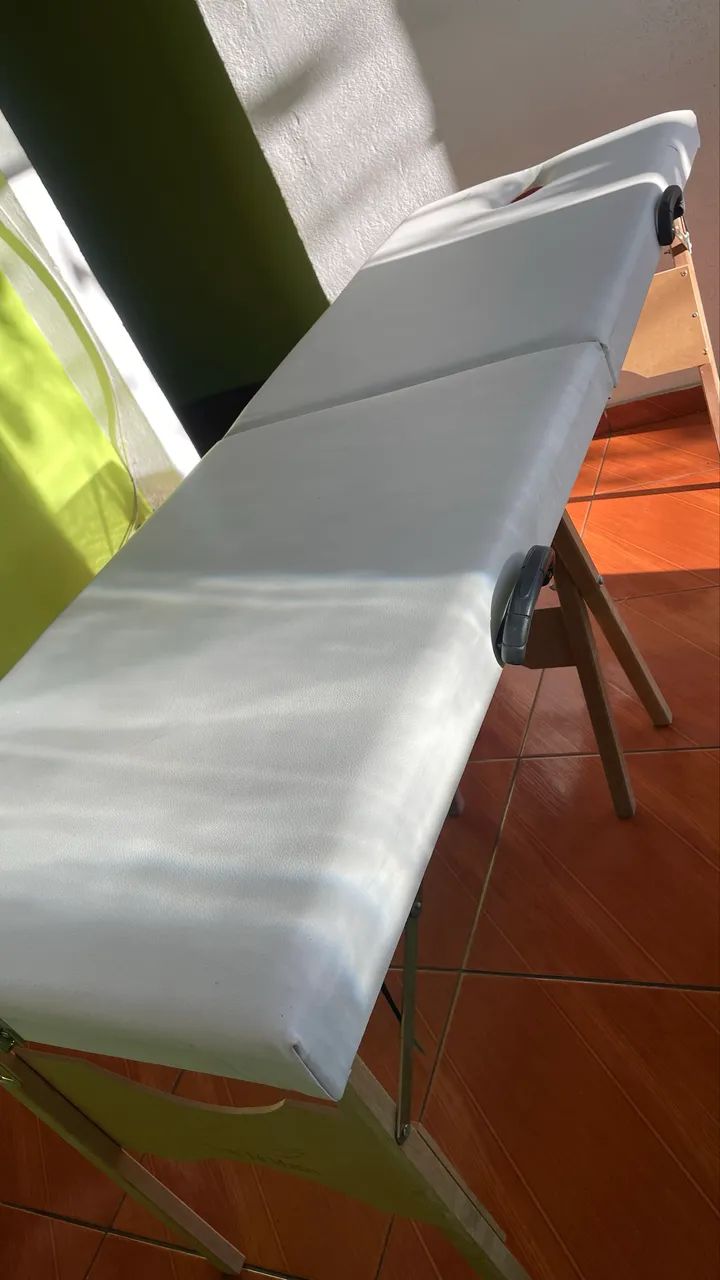 Vendo Maca maleta - Foto 5