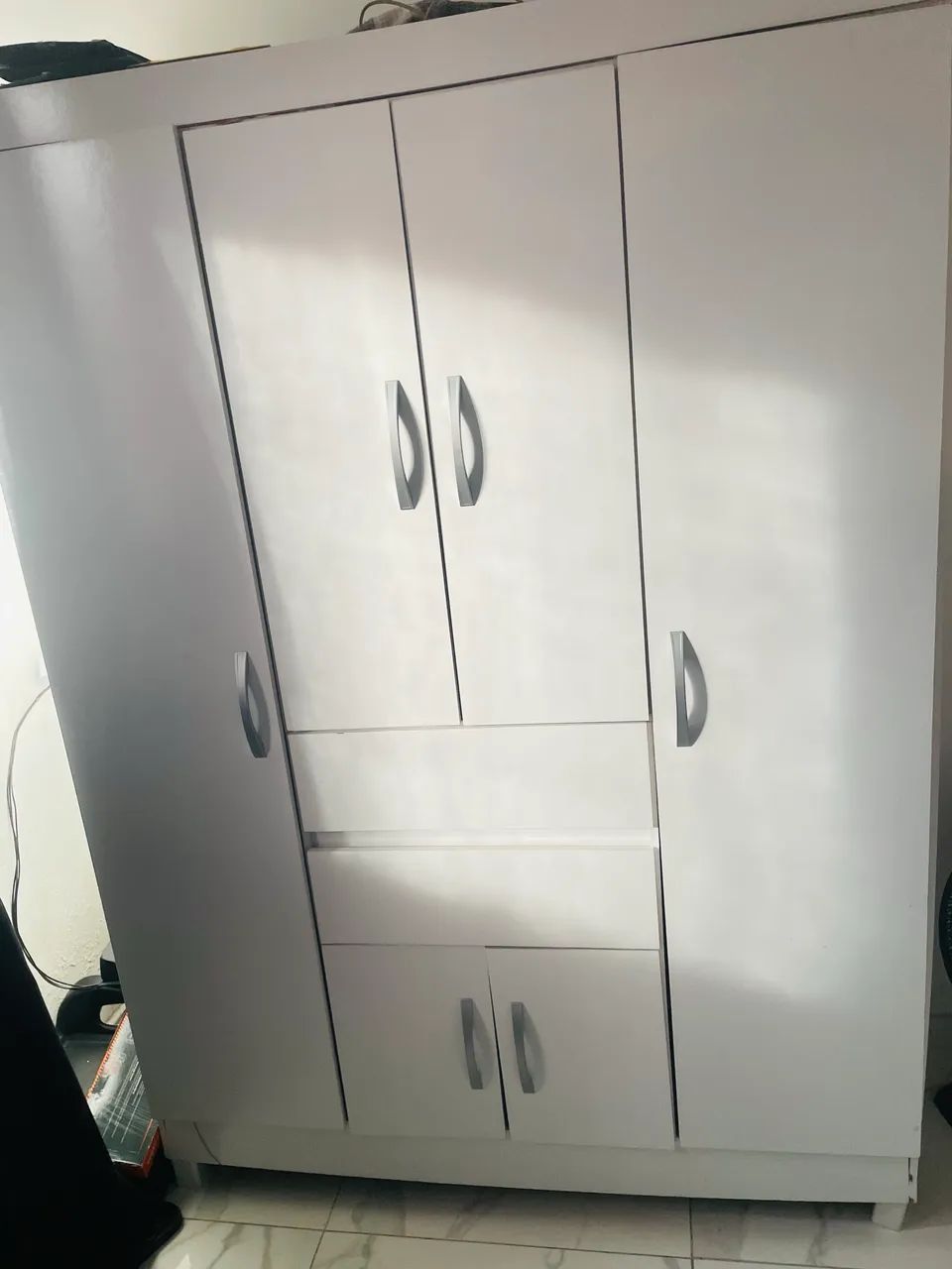 Guarda roupa solteiro  - Foto 2