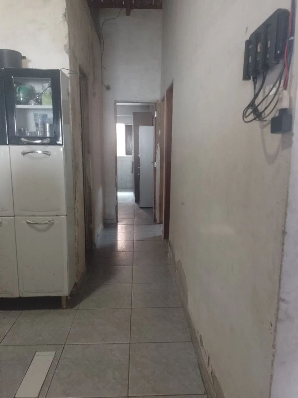 Vendo Casa com escritura  - Foto 5