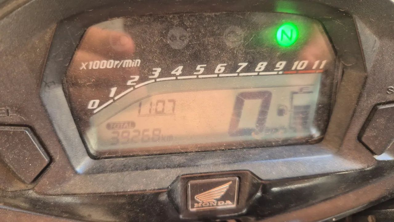 Moto - Foto 5