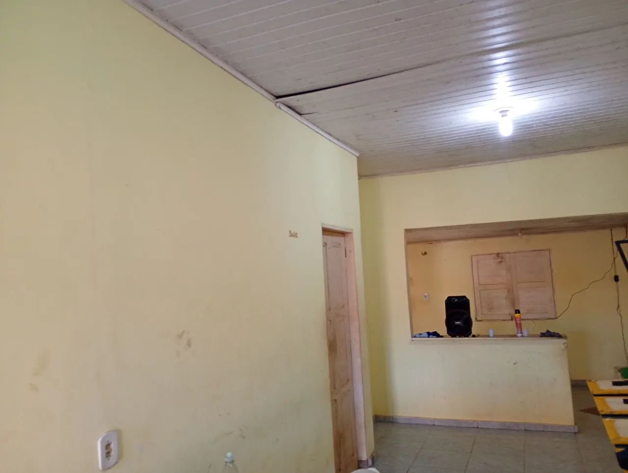 Vendo casa no bairro Brasil novo  - Foto 2