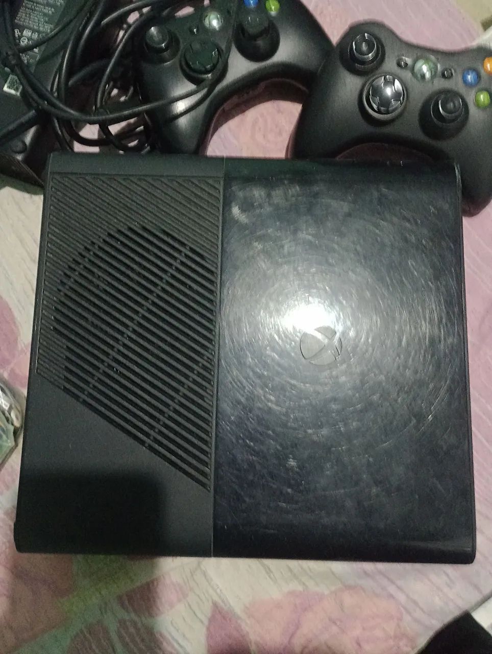 Vende se Xobox 360
